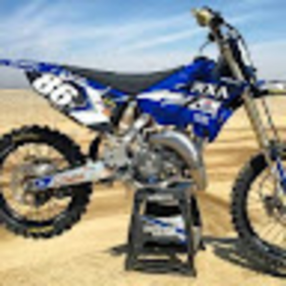 Meet your Posher, Gary